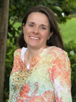 Rachel Stewart, Ph.D.